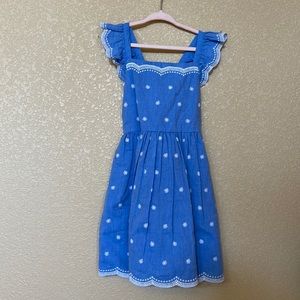 BUNDLE 5 ITEMS FOR $15.00 Cat & Jack Dress